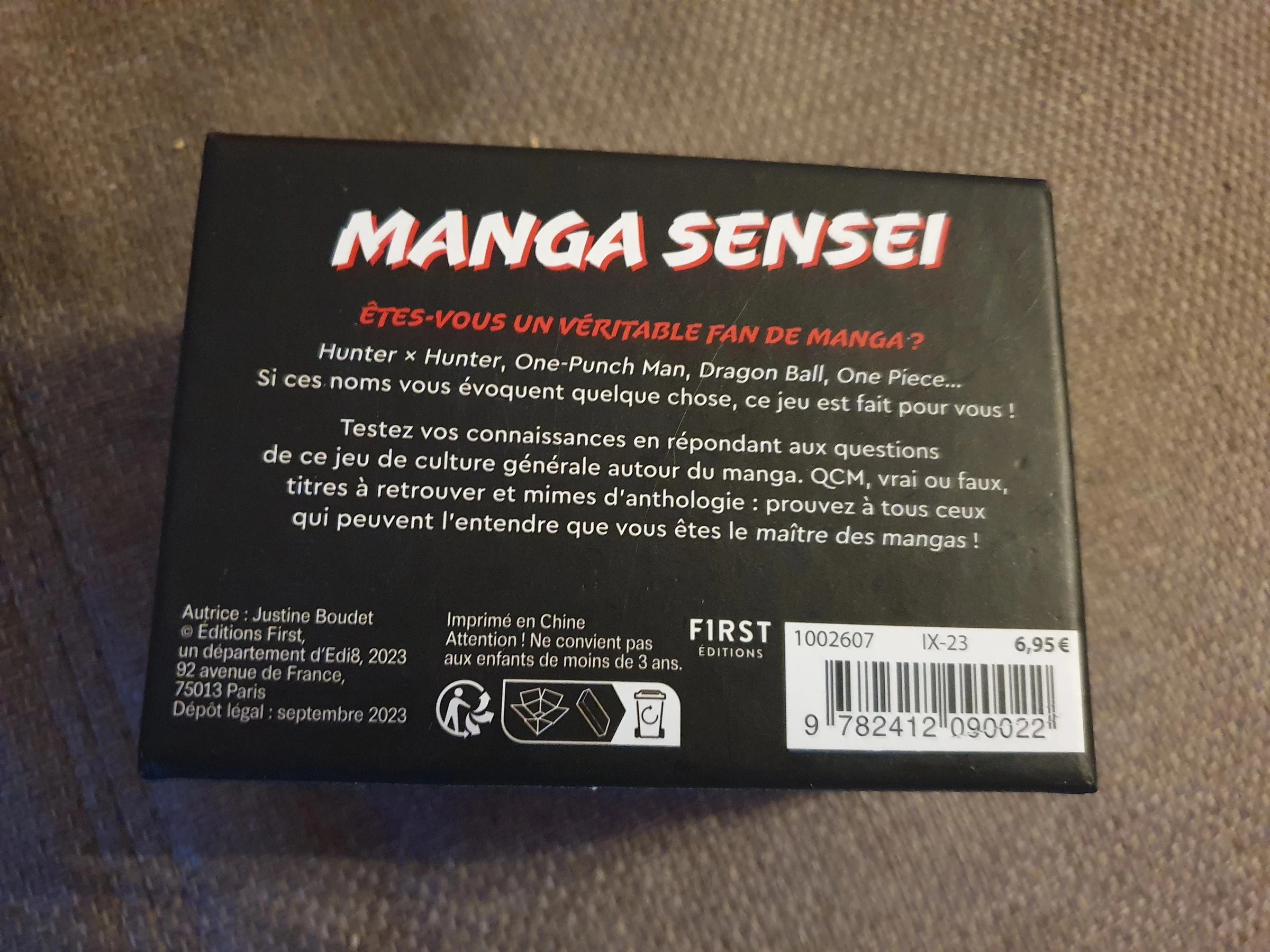🌸Manga sensei ver novo – photo 2